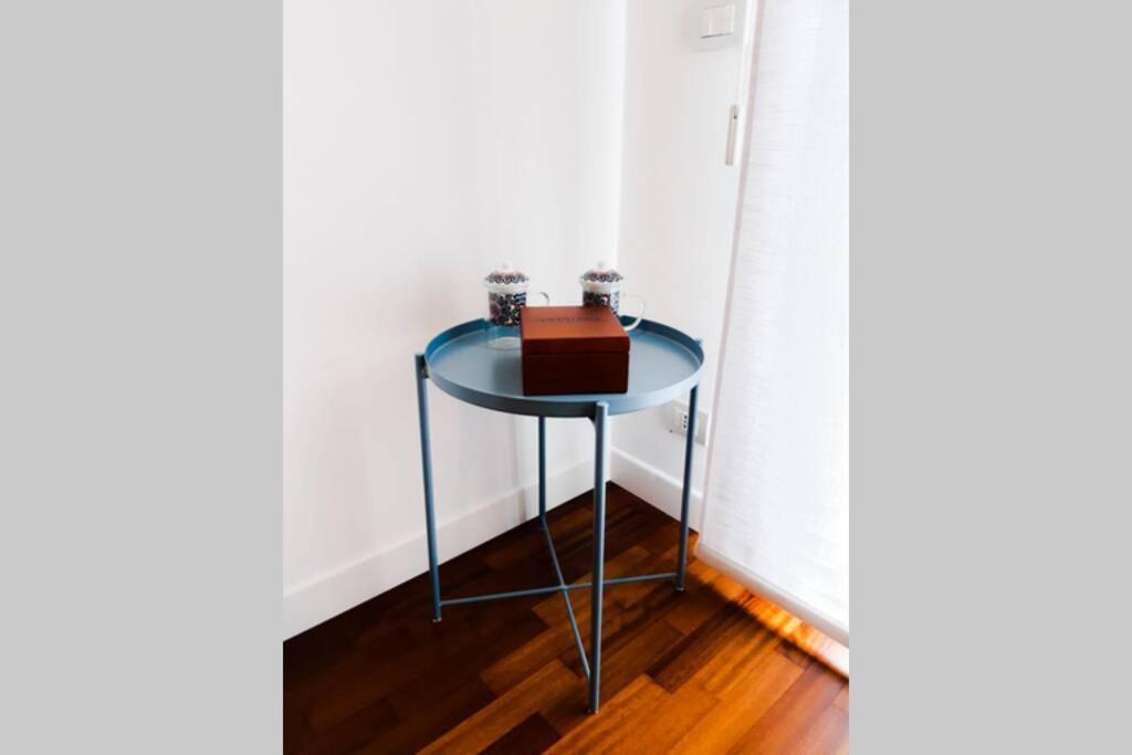 Troia Casa Lilliput 아파트 외부 사진